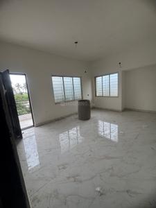Hall Image of 1500 Sq.ft 3 BHK Apartment / Flat for sale in Chinar Park Kolkata for Rs. 6300000