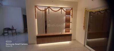 Hall Image of 1336 Sq.ft 2 BHK Apartment / Flat for sale in Vajram Newtown, Chokkanahalli Bengaluru for Rs. 16000000