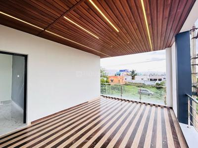 Balcony Image of 1800 Sq.ft 3 BHK Independent House for sale in Vedanta City Phase 2, Dunda Raipur for Rs. 5629000