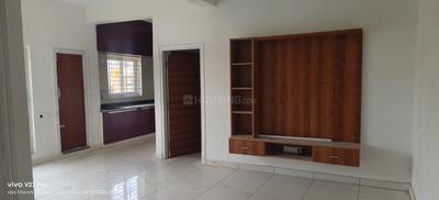 Hall Image of 1200 Sq.ft 2 BHK Builder Floor for rent in Dasarahalli Bengaluru for Rs. 30000