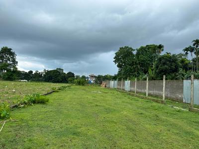 Image of 1744 Sq.ft Residential Plot / Land for sale in Falakata, Alipurduar for Rs. 2400000