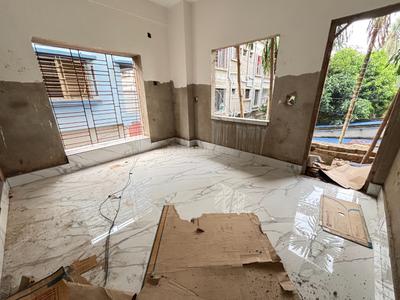 Bedroom Image of 822 Sq.ft 2 BHK Apartment / Flat for sale in Konnagar Hooghly for Rs. 2137200