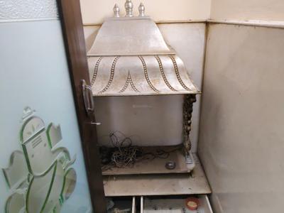 Pooja Room One Image of 1612 Sq.ft 3 BHK Apartment / Flat for sale in Nallakunta Hyderabad for Rs. 12000000