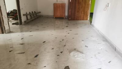 Living Room Image of 810 Sq.ft 2 BHK Apartment / Flat for sale in New Barrakpur Kolkata for Rs. 2250000