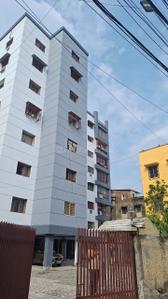Building Image of 1050 Sq.ft 2 BHK Apartment / Flat for sale in Netaji Nagar Kolkata for Rs. 7200000
