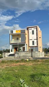 Image of 600 Sq.ft Residential Plot / Land for sale in RR Oak Tree, Madukkarai, Coimbatore for Rs. 1033200