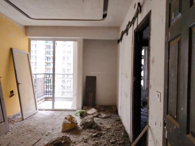Bedroom Image of 1428 Sq.ft 3.5 BHK Apartment / Flat for sale in Prateek Grand City, Siddharth Vihar Ghaziabad for Rs. 17200000