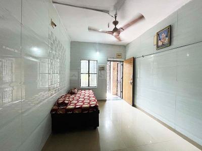 Kitchen Image of 450 Sq.ft 2 BHK Independent House for sale in Nava Naroda Ahmedabad for Rs. 5000000