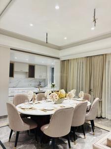 Hall Image of 1846 Sq.ft 3 BHK Apartment / Flat for sale in Dibdiba Rudrapur for Rs. 18926100