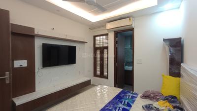 Bedroom Image of 1400 Sq.ft 3 BHK Apartment / Flat for sale in Sector 18 Gurgaon for Rs. 13300000