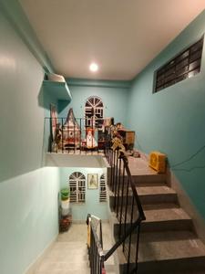 Balcony Image of 1600 Sq.ft 4 BHK Independent House for sale in Behala Kolkata for Rs. 8000000