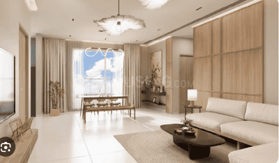 Image of 1275 Sq.ft 2 BHK Apartment / Flat for sale in Puravankara Northern Lights By Puravankara KVN, Bengaluru Hardware Park, Bengaluru for Rs. 14500000