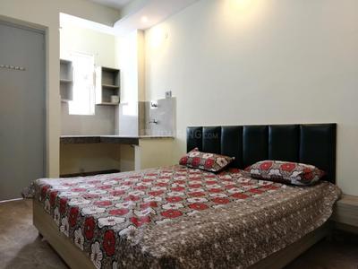 1 RK Independent Builder Floor
