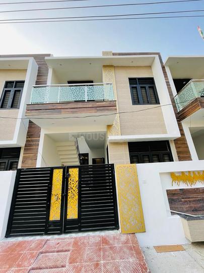 Gaurav Vihar Colony Main Image 1