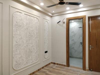 Bedroom Image of 1350 Sq.ft 3 BHK Builder Floor for sale in Puri Kohinoor Faridabad, Sector 89 Faridabad for Rs. 15500000