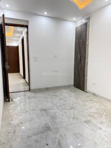 Bedroom Image of 1800 Sq.ft 3 BHK Apartment / Flat for sale in Priyadarshini Apartments, Sector 5 Dwarka New Delhi for Rs. 24200000
