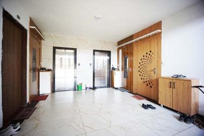 Hall Image of 1521 Sq.ft 2 BHK Apartment / Flat for sale in Nikol Ahmedabad for Rs. 5875000