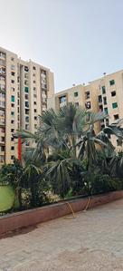 Image of 1180 Sq.ft 2 BHK Apartment / Flat for sale in Laxmi Nivas, Narolgam, Ahmedabad for Rs. 2460000