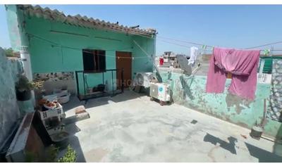 Balcony Image of 450 Sq.ft 3 BHK Independent House for sale in Aya Nagar New Delhi for Rs. 4000000