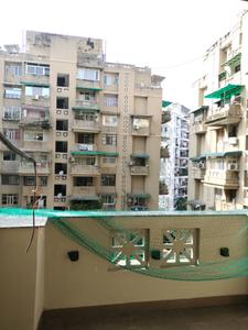 Living Room Image of 2100 Sq.ft 3 BHK Apartment / Flat for sale in CGHS Palm Court Apartment, Sector 19 Dwarka New Delhi for Rs. 31000000