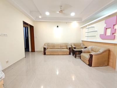 2 BHK Flat