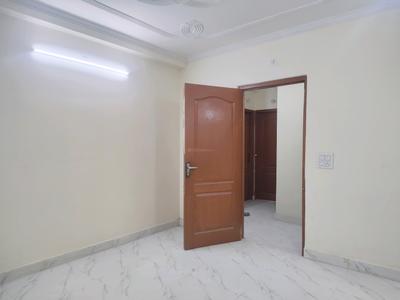 Living Room Image of 600 Sq.ft 2 BHK Builder Floor for sale in Sangam Vihar New Delhi for Rs. 1600000