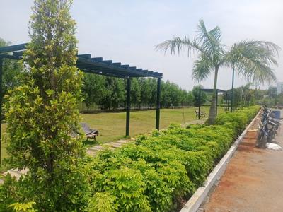 Image of 1050 Sq.ft Residential Plot / Land for sale in Jain Adharsh Avenue, Kuthambakkam, Chennai for Rs. 5773950