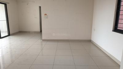 Living Room Image of 1150 Sq.ft 3 BHK Apartment / Flat for sale in Nanded Shubh Kalyan, Nanded Pune for Rs. 13800000