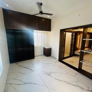 Hall Image of 2100 Sq.ft 4 BHK Independent House for sale in Santoshi Nagar Raipur for Rs. 6200000
