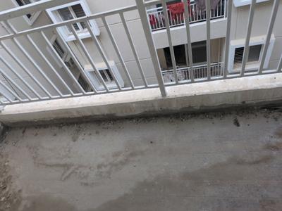 Living Room Image of 1415 Sq.ft 3 BHK Apartment / Flat for sale in Alwal Secunderabad for Rs. 8500000