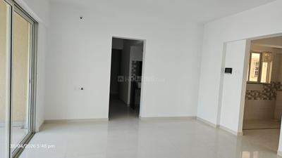 Hall Image of 1340 Sq.ft 3 BHK Apartment / Flat for sale in Sai Avishkar Phase III, Dhayari Pune for Rs. 10200000