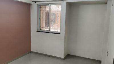 1 BHK Flat