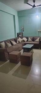 Hall Image of 1130 Sq.ft 2 BHK Apartment / Flat for sale in Millennium Sanidhya Flora, New Ranip Ahmedabad for Rs. 6000000