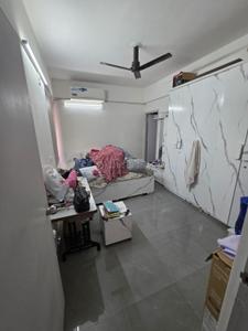 Bedroom Image of 1496 Sq.ft 2 BHK Apartment / Flat for sale in Sanskruti, Randesan Gandhinagar for Rs. 8330000
