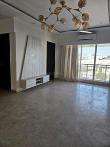 Hall Image of 1550 Sq.ft 3.5 BHK Apartment / Flat for sale in Dheeraj Realty Dheeraj Insignia, Santacruz East Mumbai for Rs. 55000000
