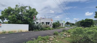 Image of 864 Sq.ft Residential Plot / Land for sale in Mambakkam, Chennai for Rs. 2073000
