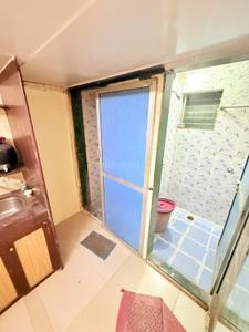 Image of 275 Sq.ft 1 RK Apartment / Flat for rent in Sai Darshan CHS, Andheri East, Mumbai for Rs. 22500