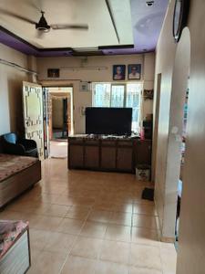 Living Room Image of 630 Sq.ft 1 BHK Apartment / Flat for sale in Isanpur Ahmedabad for Rs. 2000000