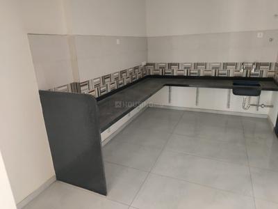 Kitchen Image of 2100 Sq.ft 4.5 BHK Apartment / Flat for sale in Mantra Meraki Phase 7, Akurdi Pune for Rs. 23500000