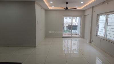 Bedroom Image of 2900 Sq.ft 3 BHK Villa for sale in Nizampet Hyderabad for Rs. 27000000