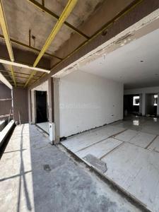 Balcony Image of 3040 Sq.ft 3 BHK Apartment / Flat for sale in Anantam Signature, Panjim Goa for Rs. 55000000