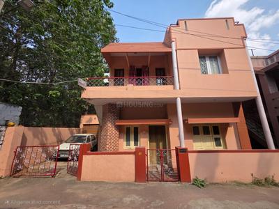 Image of 1200 Sq.ft 2 BHK Independent House for rent in Benson Town, Bengaluru for Rs. 18000