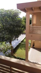 Balcony Image of 1890 Sq.ft 4 BHK Villa for sale in Raysan Gandhinagar for Rs. 28000000