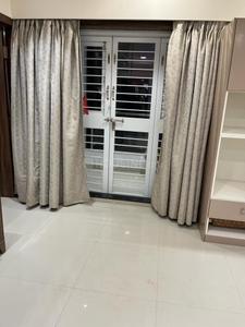 Bedroom Image of 960 Sq.ft 2 BHK Apartment / Flat for rent in Sacchidanand Waman Nagari, Pipla Nagpur for Rs. 25000