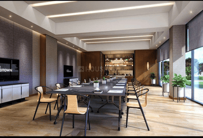 Image of 4400 Sq.ft 4 BHK Apartment / Flat for sale in Max Estate 128 II, Sector 128, Noida for Rs. 92500000