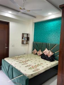 Bedroom Image of 1349 Sq.ft 3 BHK Apartment / Flat for sale in JMD Siddhi Vinayak, Sector 73 Noida for Rs. 5800000