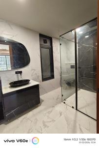 Bedroom Image of 1600 Sq.ft 3 BHK Builder Floor for sale in Sunder Luxury Floors Sushant Lok 2, Sector 57 Gurgaon for Rs. 24900000