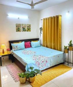 Bedroom Image of 1100 Sq.ft 2 BHK Apartment / Flat for sale in Sector 93 Noida for Rs. 3500000