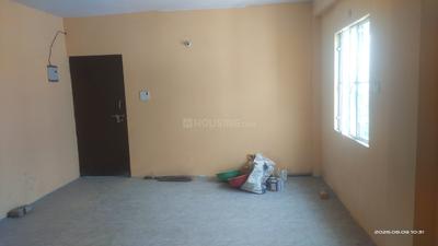 Hall Image of 500 Sq.ft 1.5 BHK Apartment / Flat for rent in Om Shanti Green, Rajghat Colony Jhansi for Rs. 7000