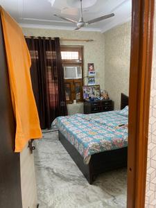 Bedroom Image of 1615 Sq.ft 3 BHK Builder Floor for sale in Govindpuram Ghaziabad for Rs. 9000000